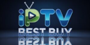“IPTV Best Buy logo”.