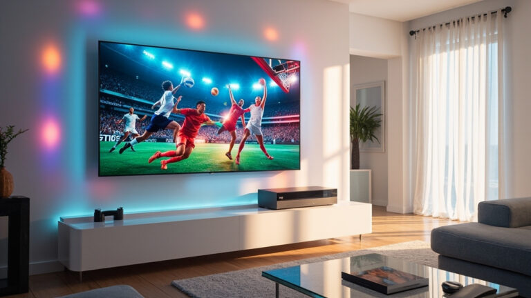 "Best IPTV service for sports ⚽🏀 | Watch live football, basketball, tennis and more in HD and 4K via IPTVBestBuy.com"