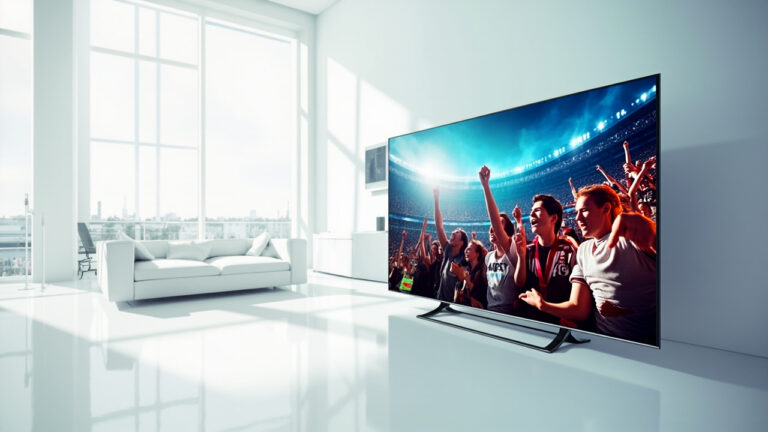 Sports IPTV subscription packages 2025 with live football, UFC, F1 and NBA at IPTVBestBuy.com